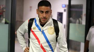 Felipe Oliveira/EC Bahia