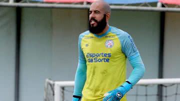 Felipe Oliveira/EC Bahia