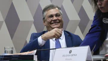 Salário dos ministros do STF é referência para o teto da remuneração do funcionalismo público - Edilson Rodrigues | Agência Senado