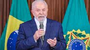 Ricardo Stuckert / PR / Arquivo