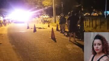 Reprodução/Achei Sudoeste