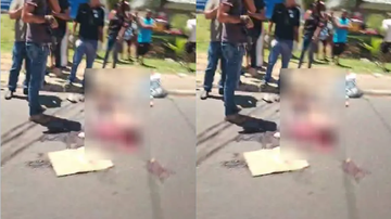 Reprodução/Redes Sociais