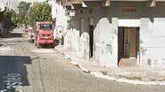 Reprodução/ Google Maps