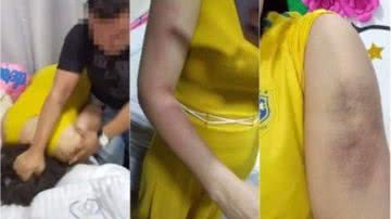 Reprodução/ Redes Sociais