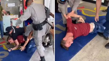 Arquivo Pessoal/João Jordão