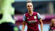 Divulgação/Aston Villa