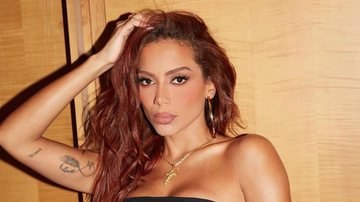 Imagem Ex de Anitta fala pela primeira vez sobre boatos de envolvimento amoroso com homens