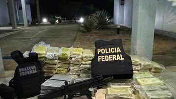 Divulgação/PF