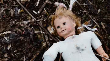 Foto de Artem Maltsev na Unsplash