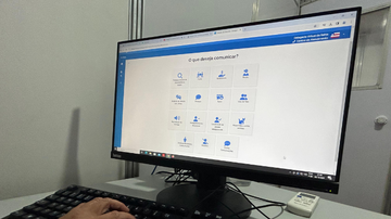 Tony Silva / Ascom-PC