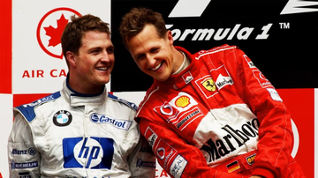 Divulgação / F1