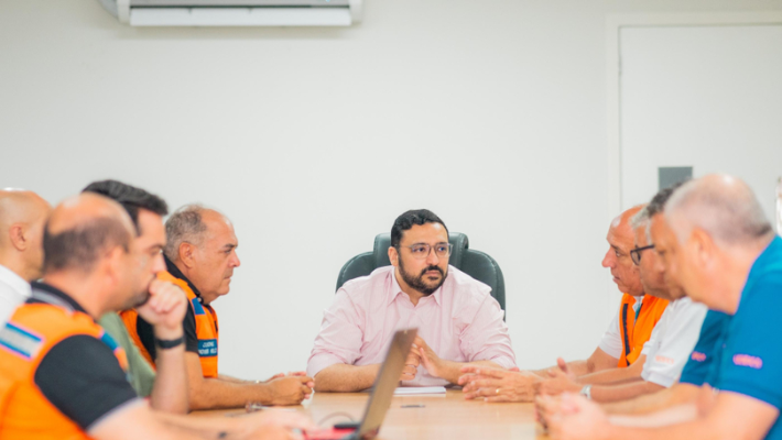 Divulgação / Agência Alagoas
