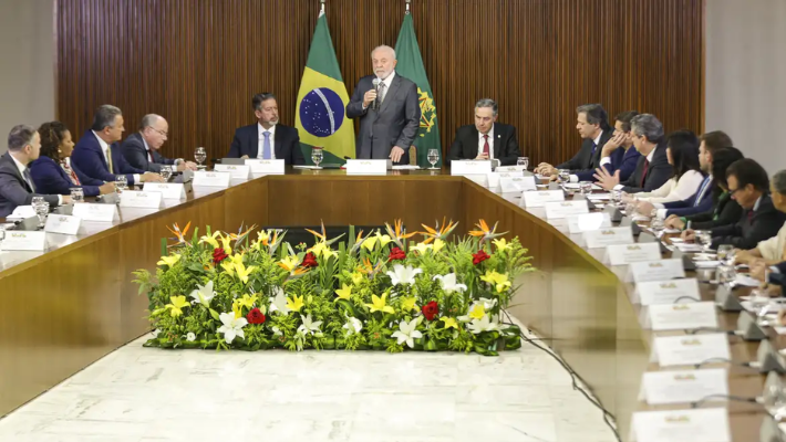 Marcelo Camargo /  Agência Brasil