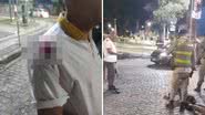 Redes Sociais/Reprodução
