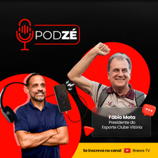 FABIO MOTA \u002D PODZÉ #86