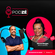 NEUSA BORGES \u002D PODZÉ #85