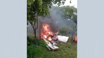 Reprodução/Redes Sociais