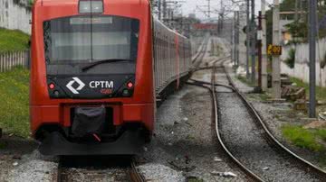 CPTM lamentou o ocorrido “e reitera que não tolera nenhum tipo de violência contra a vida nos trens e estações" - Edson Lopes Jr | Governo de São Paulo