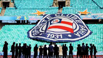 Felipe Oliveira / EC Bahia