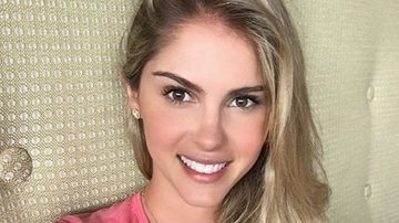 Reprodução/Instagram @barbaraevans22