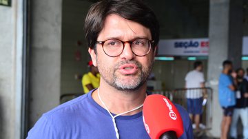 Joilson César/BNews