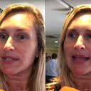 Aline Cesna falou sobre a expectativa para o evento - Reprodução
