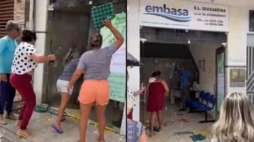 Reprodução