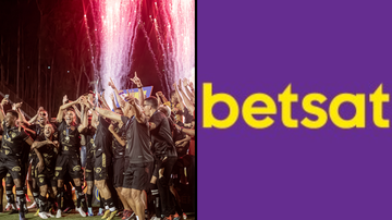 Victor Ferreira/EC Vitória e Divulgação