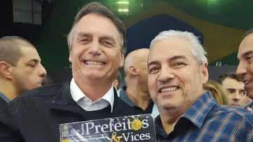 Reprodução