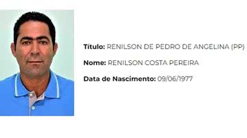 Reprodução / Prefeitura de Botuporã