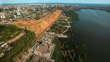 Itawi Albuquerque/Secom