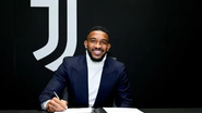 Divulgação/Juventus