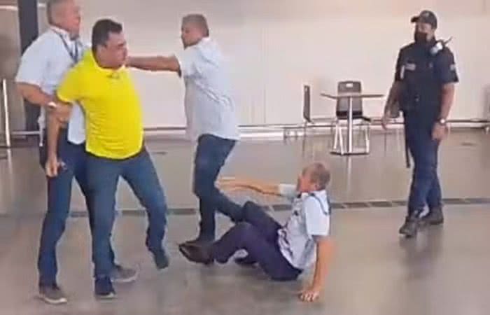Reprodução/Vídeo