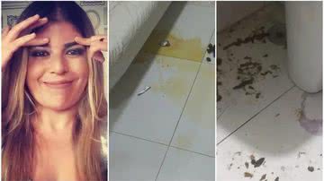 Instagram Bruna Surfistinha/Arquivo Pessoal