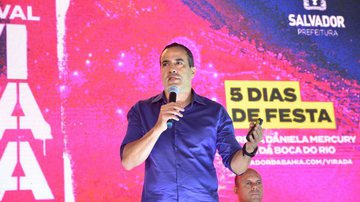 Joilson Cesar / BNews