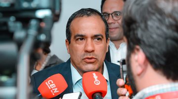 Dinaldo Silva/BNews
