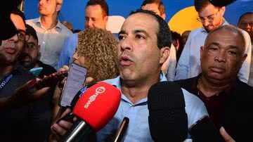 Joilson César/BNews