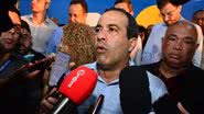 Joilson César/BNews
