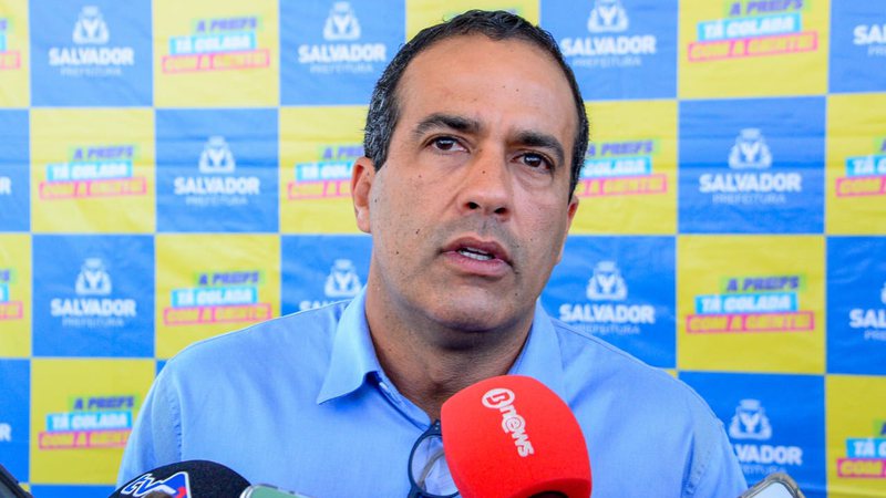 Dinaldo Silva/BNews