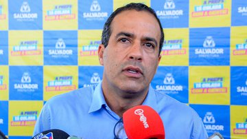 Dinaldo Silva//BNews