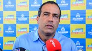 Dinaldo Silva//BNews