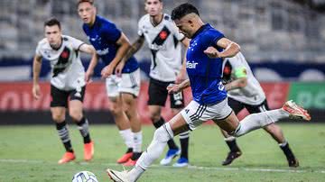 Gustavo Aleixo/Cruzeiro