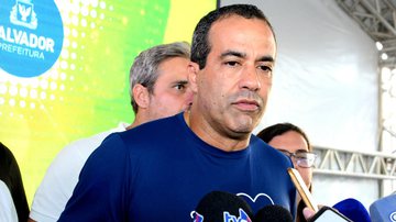Dinaldo Silva/BNews