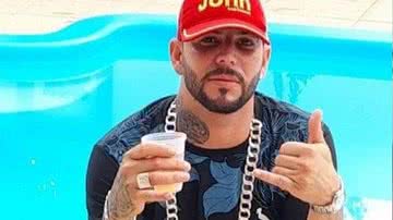 Reprodução/Redes sociais
