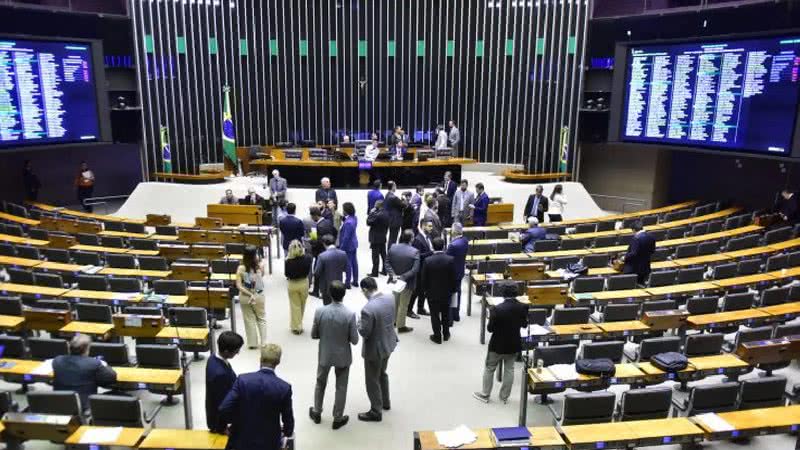 Zeca Ribeiro/Câmara dos Deputados