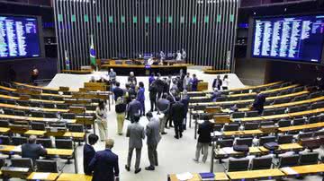 Zeca Ribeiro/Câmara dos Deputados