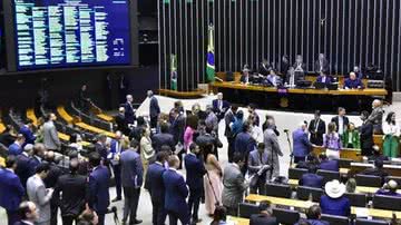 Zeca Ribeiro / Câmara dos Deputados