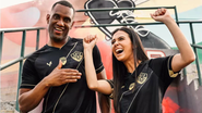 Divulgação/EC Vitória