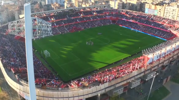 Reprodução/ESPN