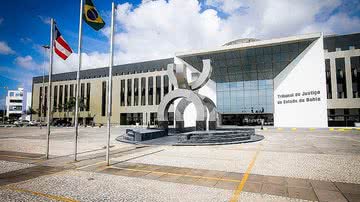 Divulgação/TJ-BA